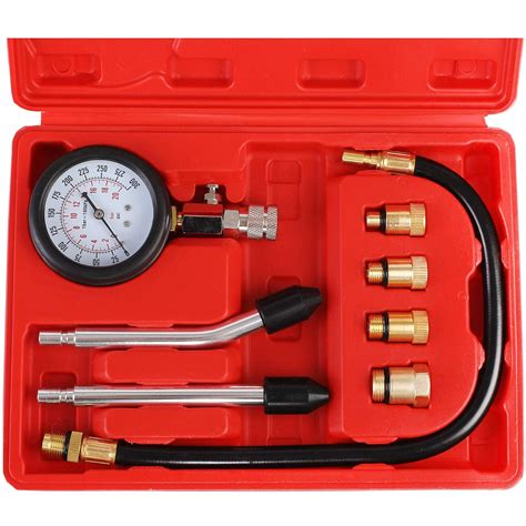 Amazon.com: Compression Gauge For Small Engine